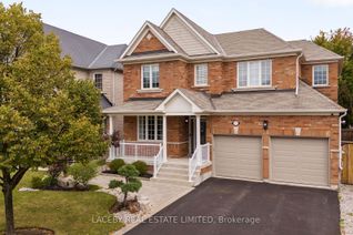 Detached House for Sale, 19 McCann Cres, Bradford West Gwillimbury, ON