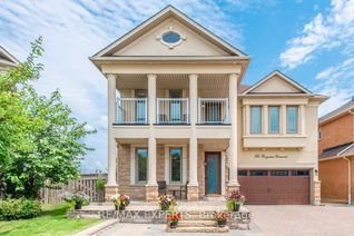 Detached House for Sale, 94 Royview Cres, Vaughan, ON