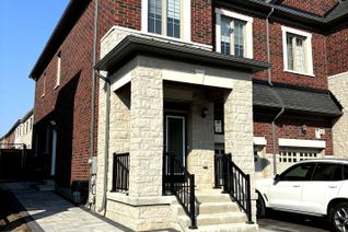 Freehold Townhouse for Rent, 164 Tempel St, Richmond Hill, ON