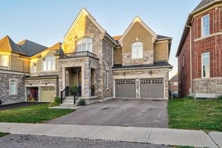 Detached House for Sale, 7 Goldeneye Dr, East Gwillimbury, ON