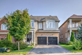 Detached House for Sale, 23 Barletta Dr, Vaughan, ON