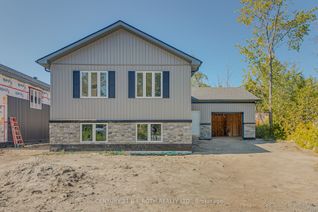 Detached House for Sale, 3260 Cove Ave, Innisfil, ON