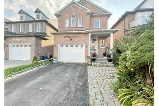 Detached House for Rent, 42 Chiara Dr #Bsmt, Vaughan, ON