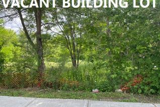 Land for Sale, 49 Main St. S, Unionville, Markham, ON