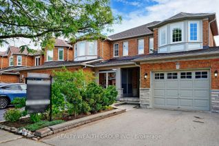 Townhouse for Sale, 105 Novella Rd, Vaughan, ON