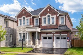 House for Sale, 14 Suttonrail Way, Whitchurch-Stouffville, ON