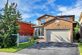 Detached House for Sale, 55 Marchwood Cres, Richmond Hill, ON