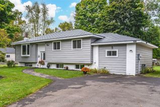 Detached House for Sale, 734 James St, Innisfil, ON