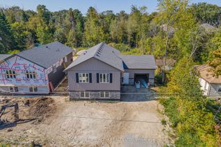 Detached House for Sale, 3256 Cove Ave, Innisfil, ON