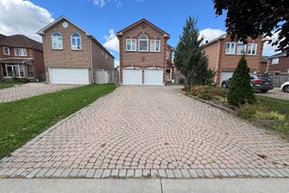 Detached House for Rent, 84 MILLIKEN MEADOWS Dr #MAIN, Markham, ON