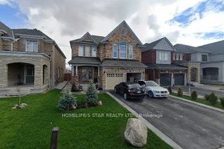 House for Rent, 73 Wandering Glider Tr, Bradford West Gwillimbury, ON