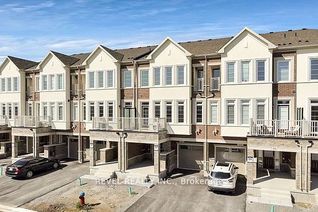 Townhouse for Sale, 86 Paisley Dr, Bradford West Gwillimbury, ON