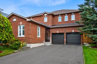 Property for Sale, 160 Carlyle Cres, Aurora, ON