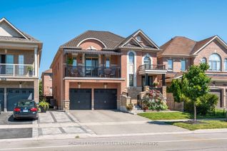 Property for Sale, 220 Peak Point Blvd, Vaughan, ON