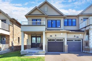 Property for Sale, 83 Alvin Pegg Dr E, East Gwillimbury, ON