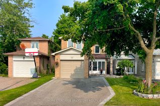 Detached House for Sale, 170 Greenbelt Cres, Richmond Hill, ON