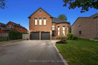 House for Sale, 525 Binns Ave, Newmarket, ON