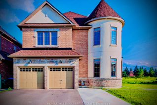 House for Sale, 277 Gibson Circ, Bradford West Gwillimbury, ON