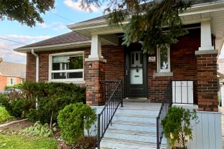 Bungalow for Rent, 20 Wales Ave #Ground, Markham, ON