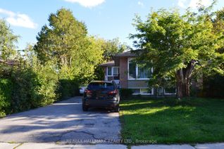 Bungalow for Rent, 342 Wenlock St #Lower, Richmond Hill, ON