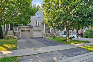 Townhouse for Sale, 86 Banbrooke Cres, Newmarket, ON