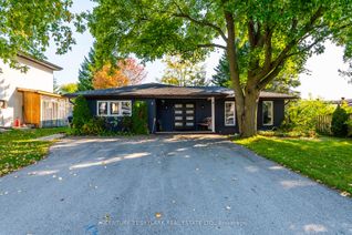 Detached House for Sale, 9 Cook Ave, Innisfil, ON