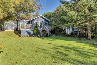 Bungalow for Sale, 138 Pilkey Rd, Uxbridge, ON