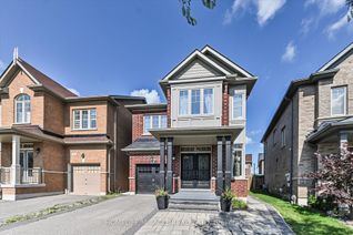 Detached House for Sale, 23 Killington Ave, Vaughan, ON