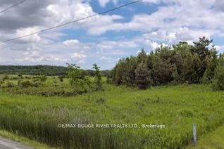 Land for Sale, 749 Regional Rd 13, Uxbridge, ON