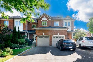 Townhouse for Sale, 268 Denise Circ, Newmarket, ON