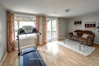 Property for Rent, 579 Pelletier Crt #Lower, Newmarket, ON