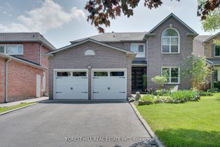 Property for Sale, 48 Haskell Cres, Aurora, ON