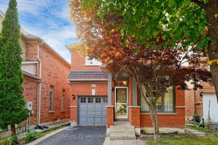 Detached House for Sale, 10 Fairlawn Ave, Markham, ON