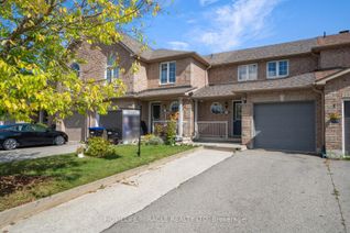 Freehold Townhouse for Sale, 2023 Swan St W, Innisfil, ON