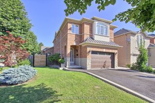 Detached House for Sale, 50 Guery Cres, Vaughan, ON