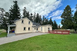 Farm for Rent, 13691 Mccowan Rd, Whitchurch-Stouffville, ON