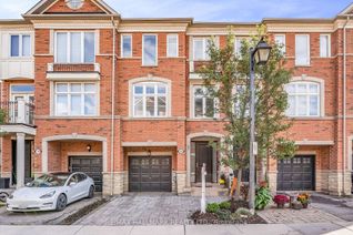 Townhouse for Sale, 132 VITTORIO DE LUCA Dr, Vaughan, ON