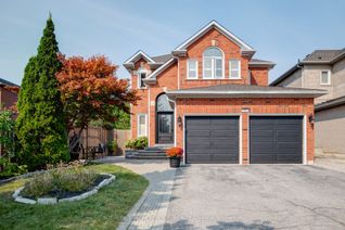 Detached House for Sale, 121 Kirkbride Cres, Vaughan, ON