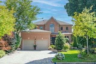 Detached House for Sale, 74 Braeside Sq, Markham, ON