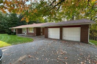 House for Sale, 5625 15th Sdrd, King, ON