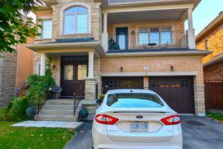 House for Sale, 40 Allenby St, Vaughan, ON