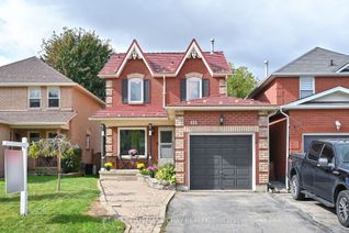 Detached House for Sale, 112 Heydon Ave, New Tecumseth, ON