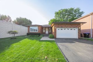 Detached House for Sale, 107 Cunningham Dr, New Tecumseth, ON