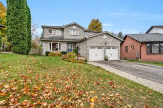 House for Sale, 9 Tower Crt, Bradford West Gwillimbury, ON