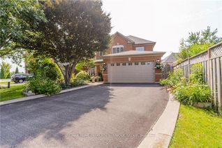 Detached House for Sale, 7 Teversham Crt, Markham, ON