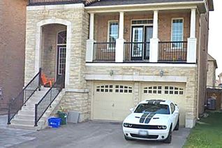 Property for Rent, 39 Gorman Ave #Bsmt, Vaughan, ON