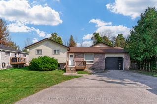 Sidesplit for Sale, 41 Riverview Beach Rd, Georgina, ON