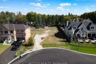 Vacant Residential Land for Sale, 76 Whisper Lane, Vaughan, ON