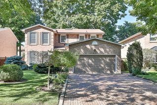 Detached House for Sale, 6 COULSON Crt, Markham, ON