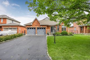 Bungalow for Sale, 25 Reynolds Ave, New Tecumseth, ON